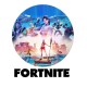 CHAPTER2S3R disc vafa Fortnite D20cm